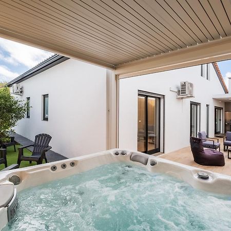 Azores Top House // Luxury And New House Ponta Delgada  Luaran gambar