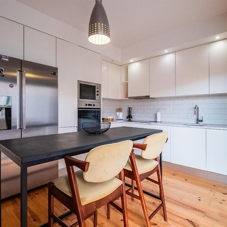 Azores Top House // Luxury And New House Ponta Delgada  Luaran gambar