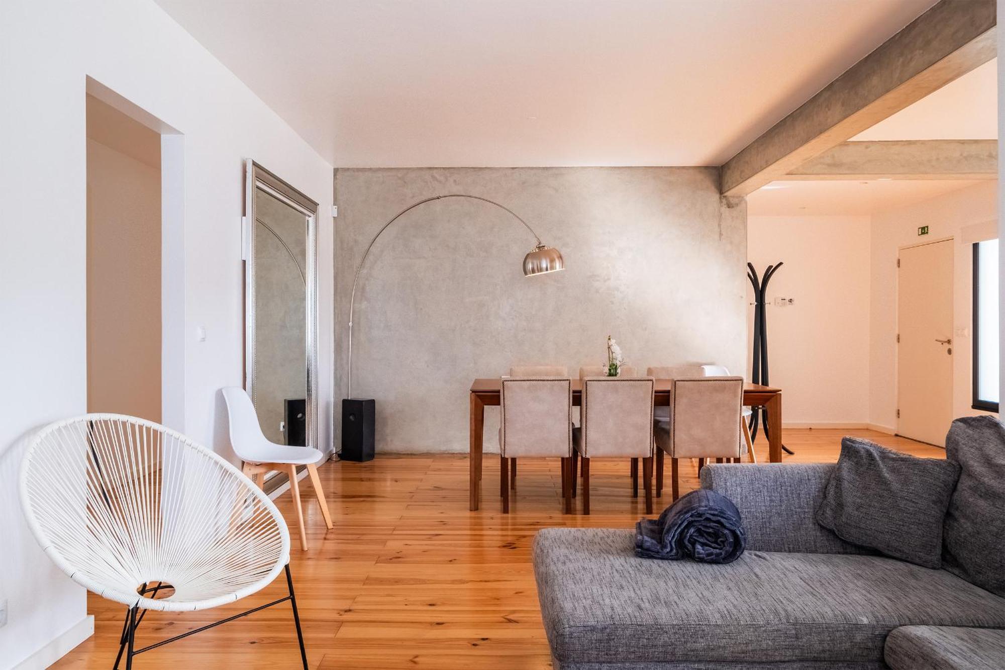 Azores Top House // Luxury And New House Ponta Delgada  Luaran gambar