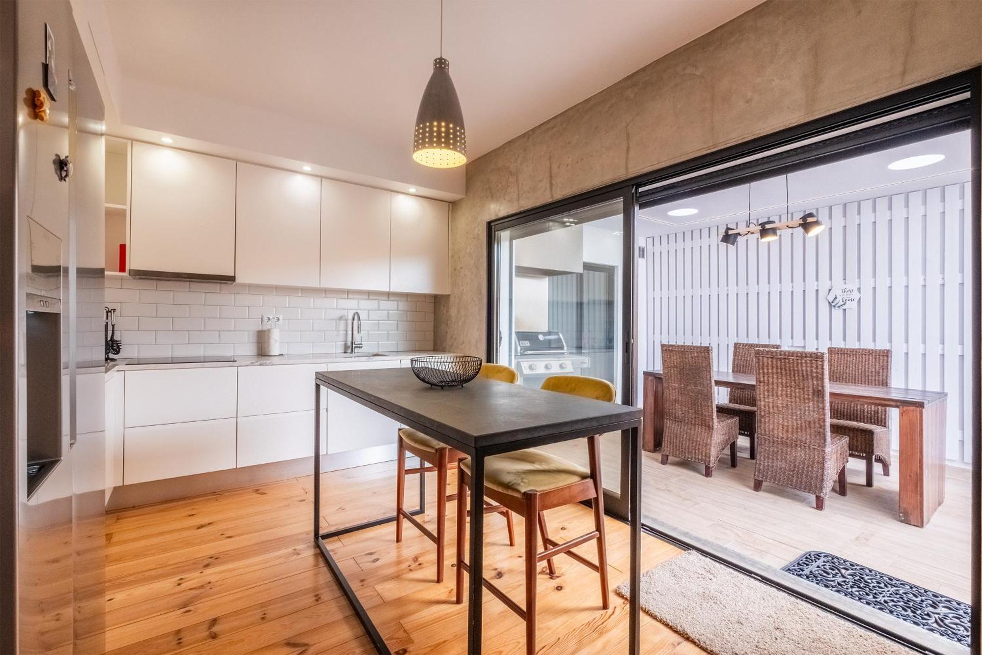 Azores Top House // Luxury And New House Ponta Delgada  Luaran gambar