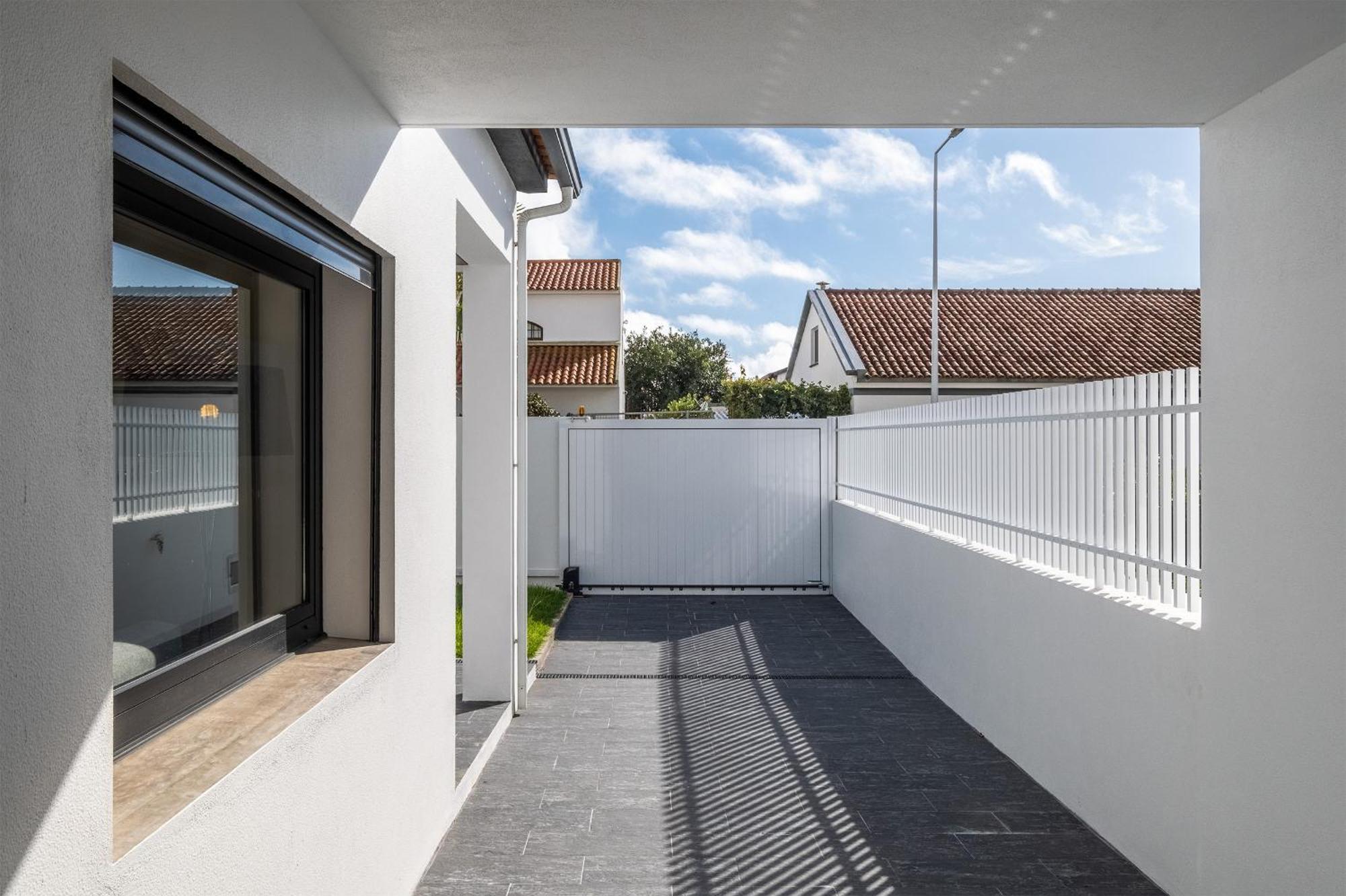 Azores Top House // Luxury And New House Ponta Delgada  Luaran gambar