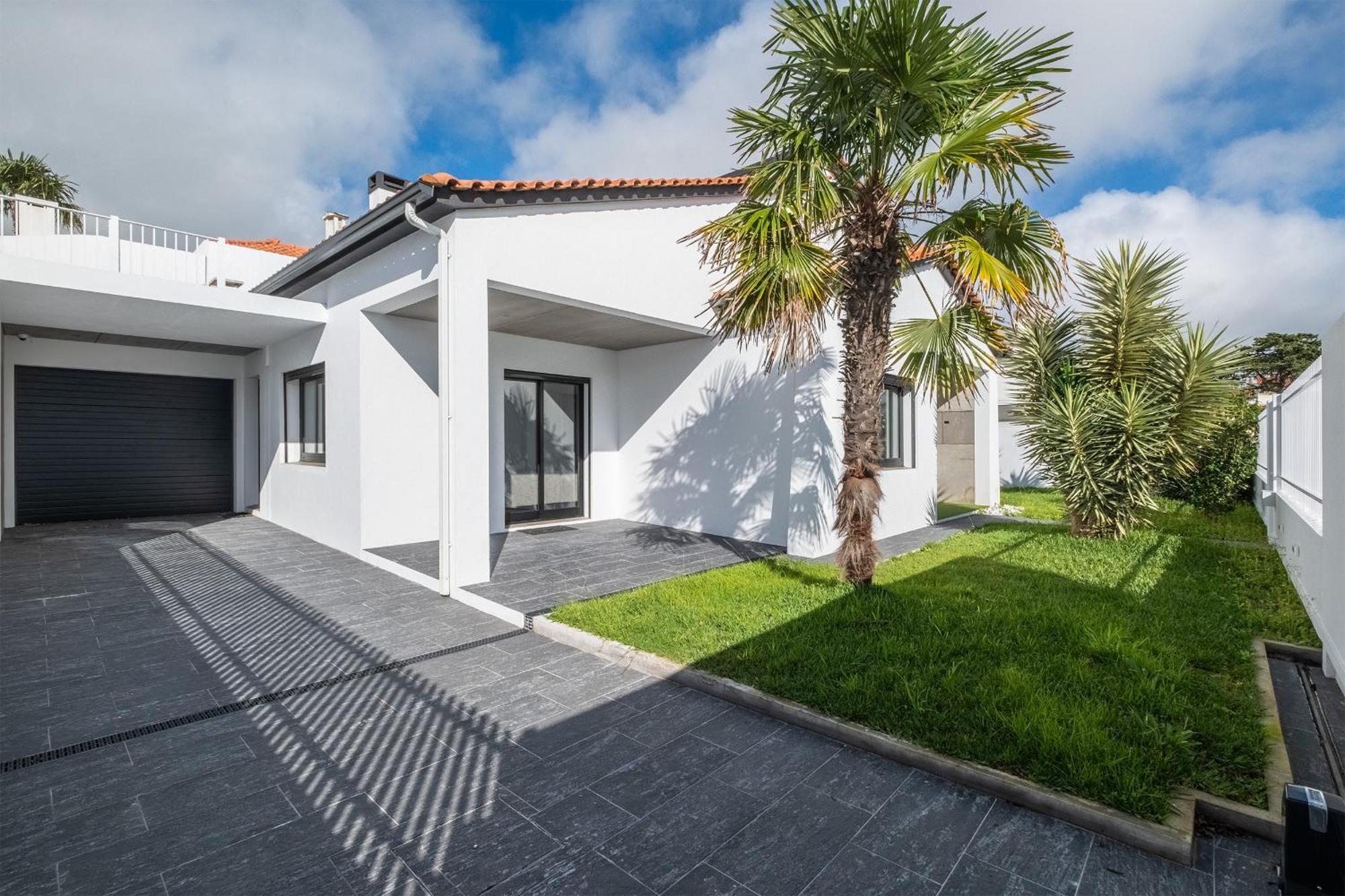 Azores Top House // Luxury And New House Ponta Delgada  Luaran gambar