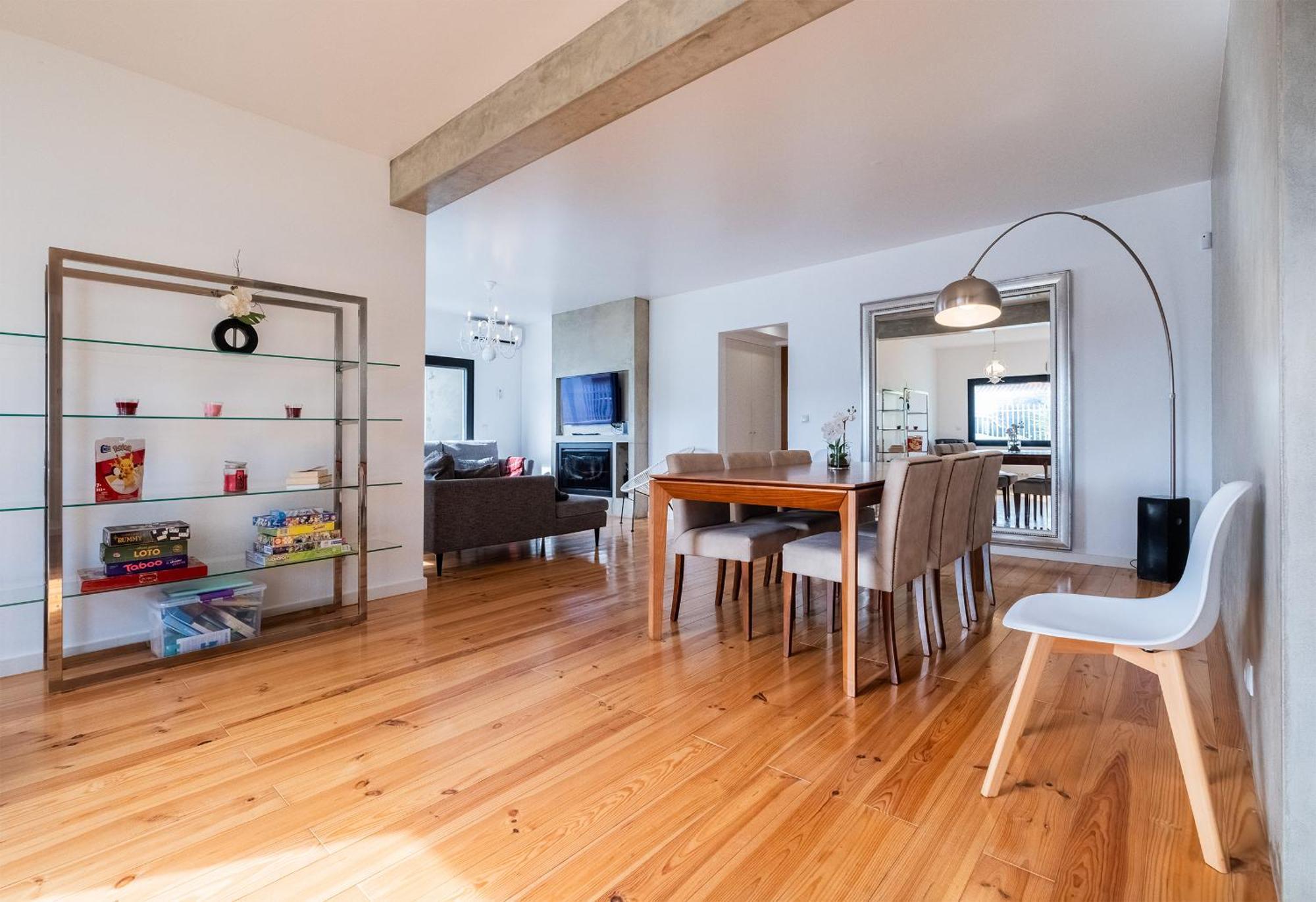 Azores Top House // Luxury And New House Ponta Delgada  Luaran gambar