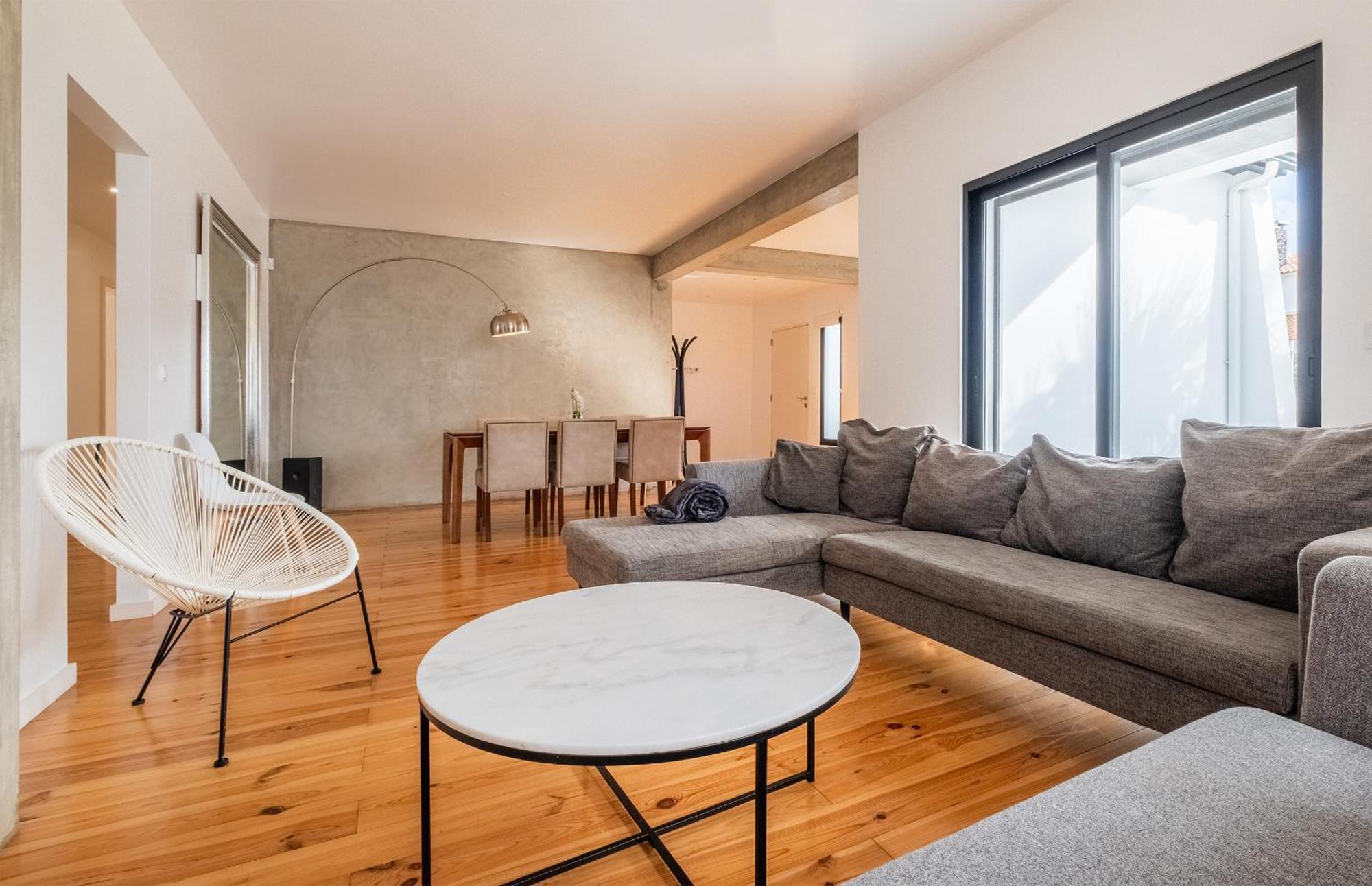 Azores Top House // Luxury And New House Ponta Delgada  Luaran gambar