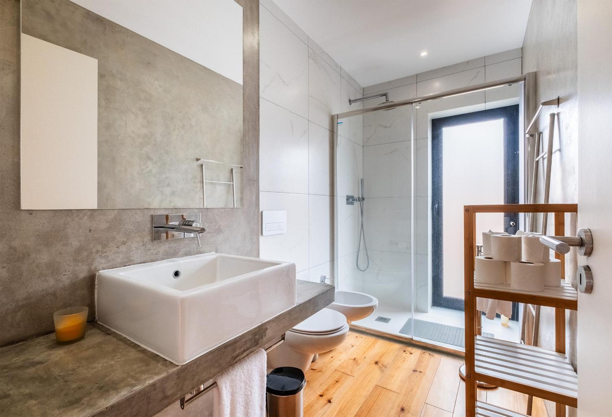 Azores Top House // Luxury And New House Ponta Delgada  Luaran gambar