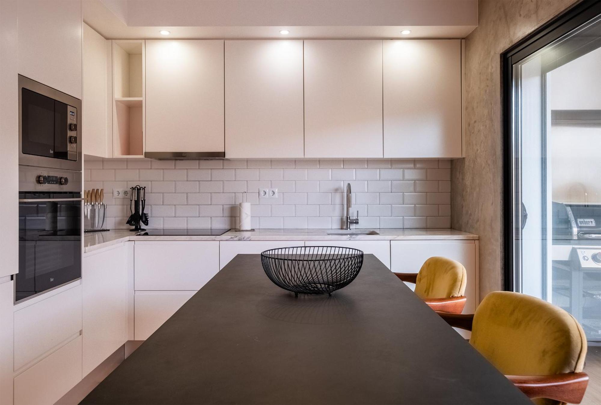 Azores Top House // Luxury And New House Ponta Delgada  Luaran gambar