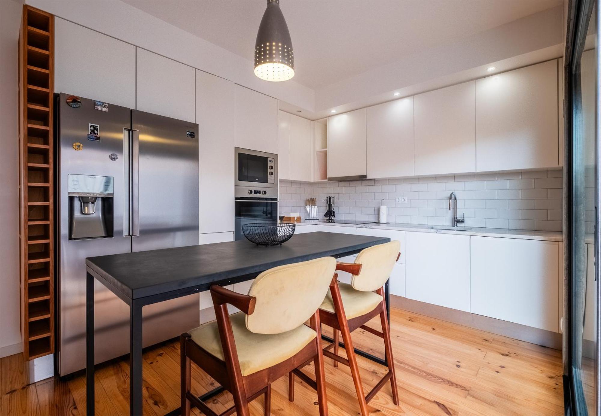 Azores Top House // Luxury And New House Ponta Delgada  Luaran gambar