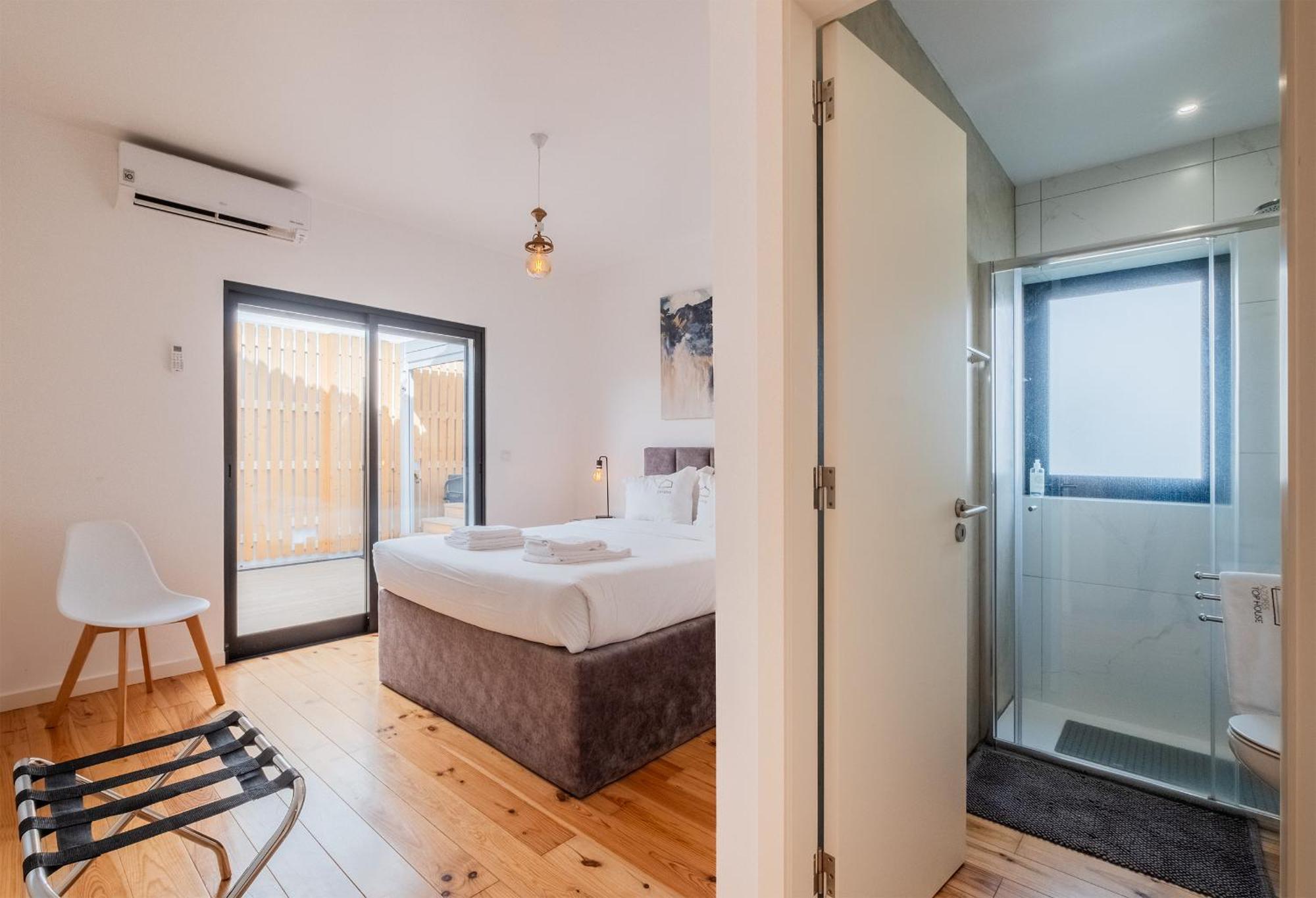 Azores Top House // Luxury And New House Ponta Delgada  Luaran gambar