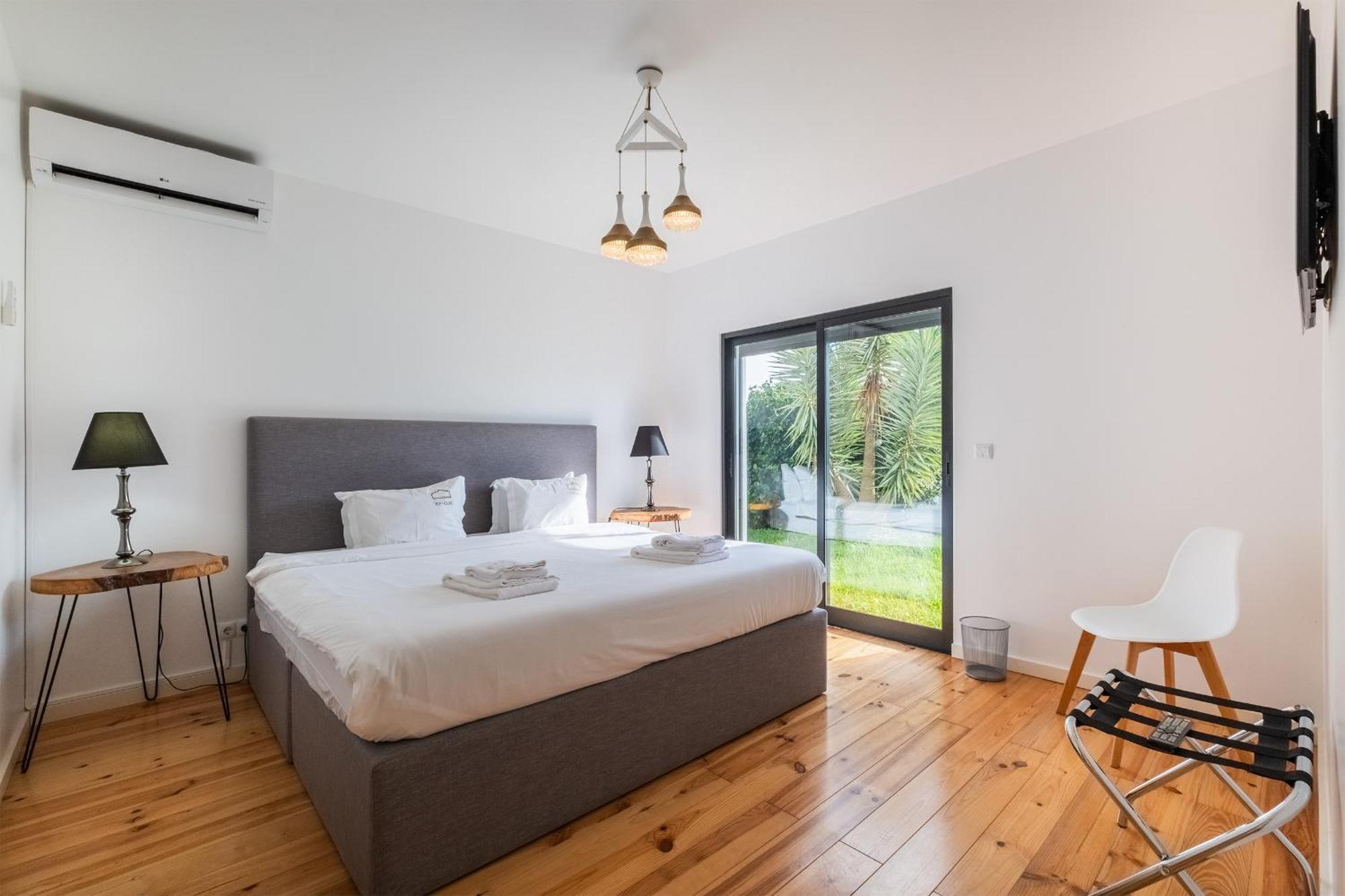 Azores Top House // Luxury And New House Ponta Delgada  Luaran gambar